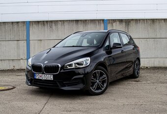 BMW Rad 2 Active Tourer 225xe iPerformance - 6
