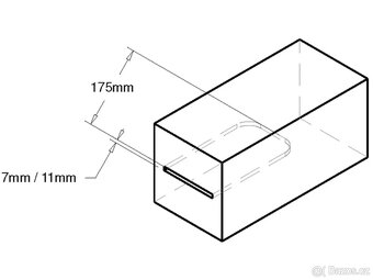 Tesařské stroje - 6