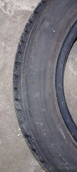 175/65 R14 Barum polaris 5 - 6