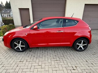 Alfa Romeo Mito 1.4i 70kW - 6
