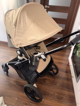 Kočárek Bugaboo Fox Cub - 6