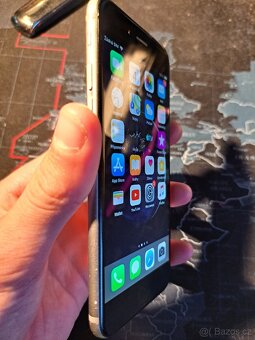 Iphone 6 Silver - 6