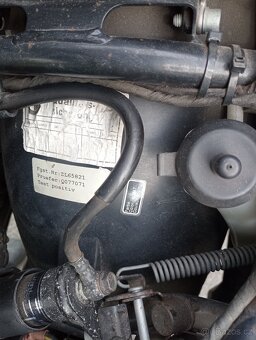 BMW K1200LT - 6