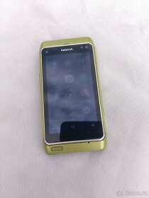Nokia N8 - 6