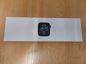 iPhone 11,Black 64 GB+hodinky a další - 6