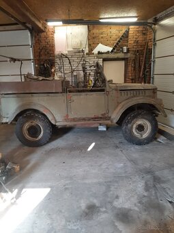 Gaz 69 - 6