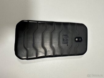 Cat S42. Odolný smartphone IP68 - 6