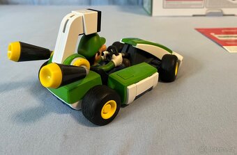 Mario kart live (home circut) - 6