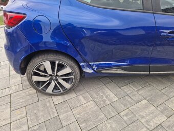 Renault Clio 0.9tce 56kw - 6