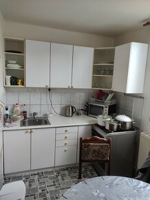 Prodej bytového domu ve Větřní - 6