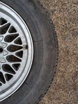 BMW BBS Styling 5 R15 - 6