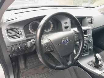 Volvo S60 3.0 T6 AWD 224 kw , 150 420 km, první majitel - 6
