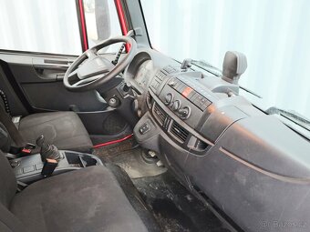 Iveco EUROCARGO 75E19, EURO 6, 16 PALET, HLINÍKOVÉ BOČNICE, - 6