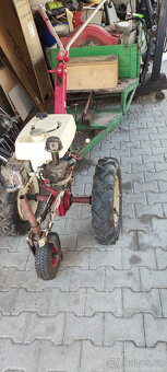 Prodám Teru - 6