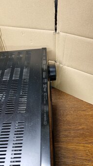 Receiver denon - 6