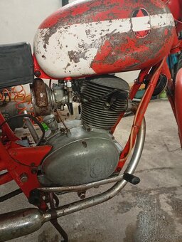 Gilera 98 gubilleo - 6