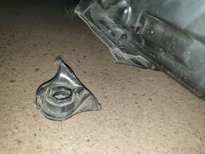 6V1.941.016.B - PP světlo - Škoda Fabia III - 6
