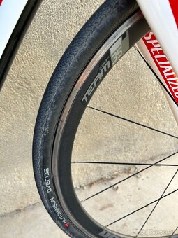 Gravel/cyklokros kolo Specialized Crux Expert - 6