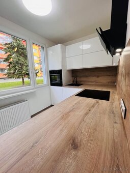 Pronájem bytu 2+1 61 m2 - 6