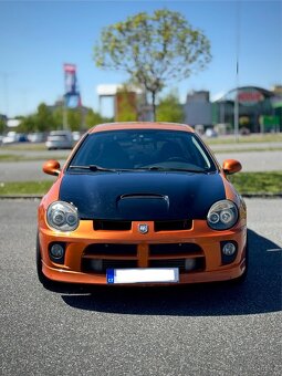 Dodge Neon SRT-4 - 6