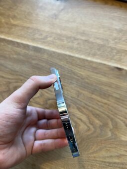 iPhone 14 pro | 128 Gb | Záruka | stříbrná | Top stav - 6
