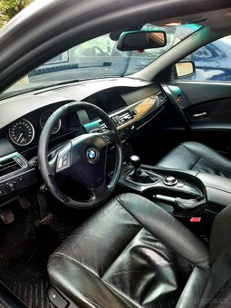 Bmw e60 M57🔥 - 6