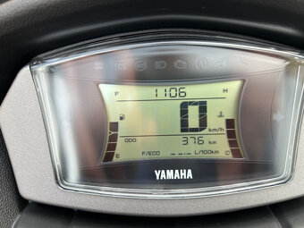 Yamaha NMAX 125 350Km - 6
