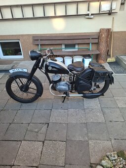 Čz 150c - 6