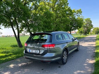 Volkswagen Passat B8 2.0 tdi DSG - 6