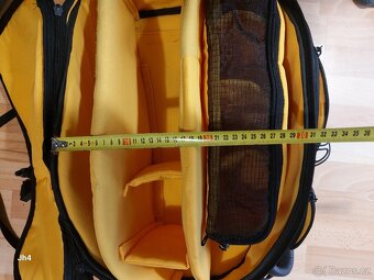Batoh KATA Bumblebee PL-220 - 6