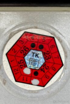 Touran - 6
