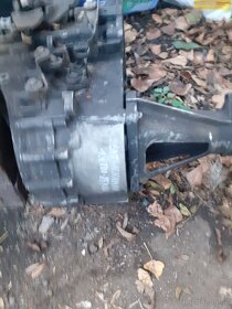 Vw Sharan 1,9tdi - 6