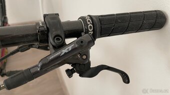 Trek Fuel ex 9.8 - 6