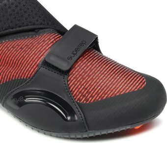cyklistické boty tretry silniční NIKE Superrep vel.45,5 NOVÉ - 6