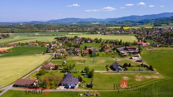 Prodej, pozemky/bydlení, 1635 m2, 73941 Palkovice, Frýdek-Mí - 6