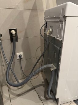 Pračka Whirlpool WTLS 66912 - 6