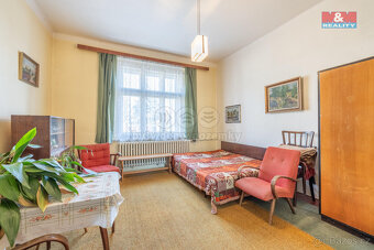 Prodej rodinného domu, 140 m², Smečno, ul. Komenského - 6