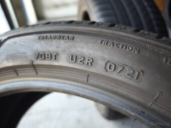 245/40 r19 letní pneumatiky Bridgestone - 6