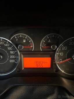 Prodej auta - Fiat Grande Punto - 6