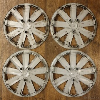 Prodám kryty kol Volkswagen r16 B0101 - 6