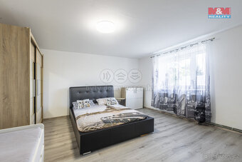 Prodej rodinného domu, Kladno, ul. Motyčínská - 6
