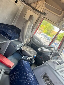 Sklopka s rukou Iveco Stralis 480 2003 - 6