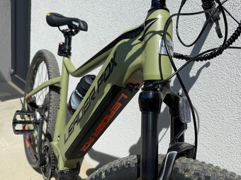 Elektro Leader Fox Awalon - 6