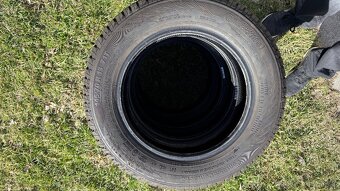 CONTINENTAL CONTIECOCONTACT 3 145/70 R 13 71T - 6