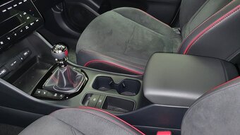 Hyundai Tucson, 1.6 T-GDI, N-LINE STYLE, 08/2023 - 6