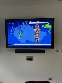 Plazmové televize Pioneer 60” - 6