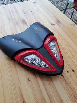 Maxon ardour 125 ccm r.v.2022 - 6