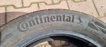 205/55r17 Continental Eco Contact 6 - letní 2ks - 6