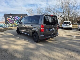 Toyota Proace Verso 10/2021 ( 2.0 diesel automat 130 kW ) - 6