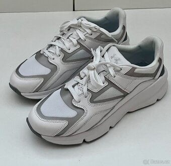 Nové boty - Under Armour UA Forge 96 LEATHER reissue - 6